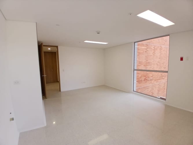 Consultorio en arriendo en Laureles, Medellín, 38 m² · foto 3 de 10