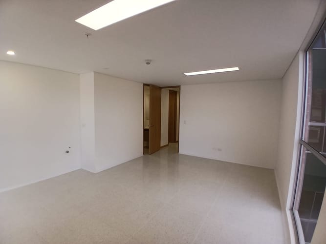 Consultorio en arriendo en Laureles, Medellín, 38 m² · foto 4 de 10