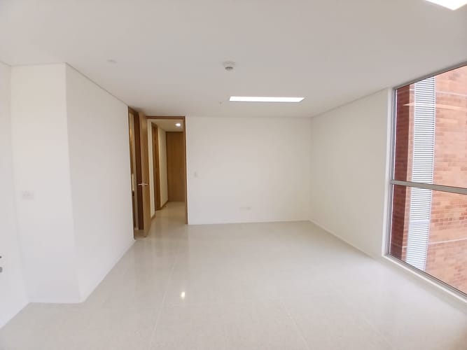 Consultorio en arriendo en Laureles, Medellín, 38 m² · foto 5 de 10