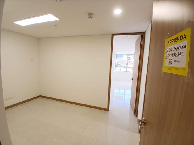 Consultorio en arriendo en Laureles, Medellín, 38 m² · foto 6 de 10
