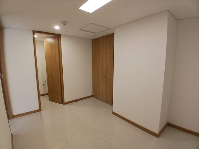 Consultorio en arriendo en Laureles, Medellín, 38 m² · foto 9 de 10