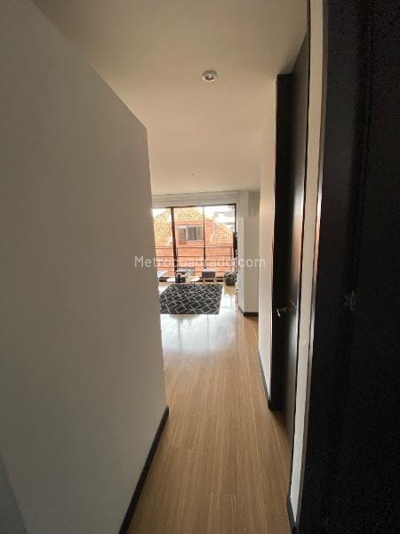 Apartamento en venta en Santa Barbara Occidental, Bogotá · foto 12 de 16