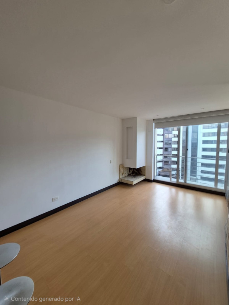 Apartamento en venta en Santa Barbara Occidental, Bogotá · foto 3 de 24