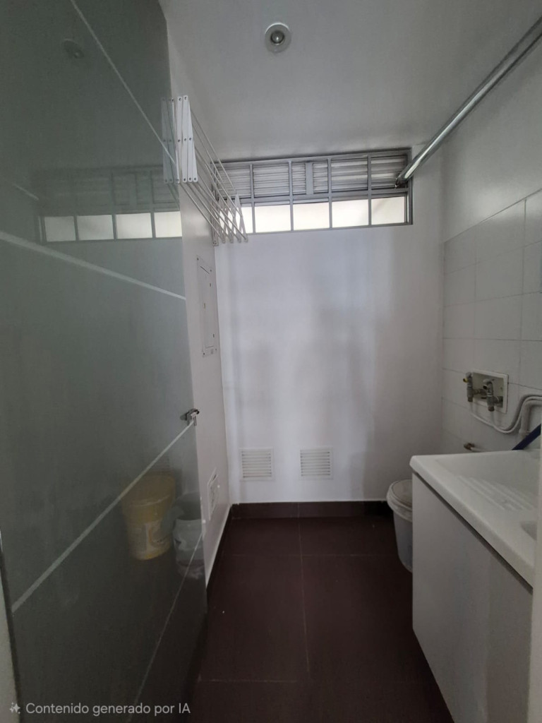 Apartamento en venta en Santa Barbara Occidental, Bogotá · foto 6 de 24