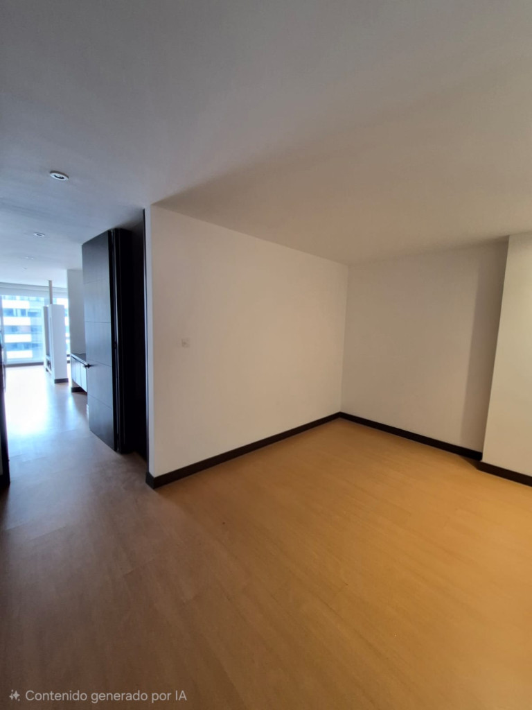 Apartamento en venta en Santa Barbara Occidental, Bogotá · foto 11 de 24