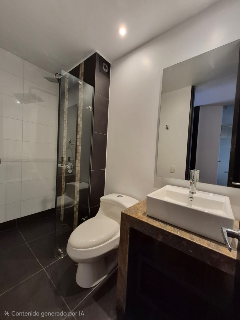 Apartamento en venta en Santa Barbara Occidental, Bogotá · foto 12 de 24