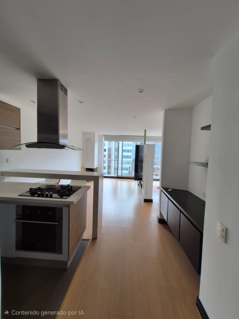 Apartamento en venta en Santa Barbara Occidental, Bogotá · foto 13 de 24