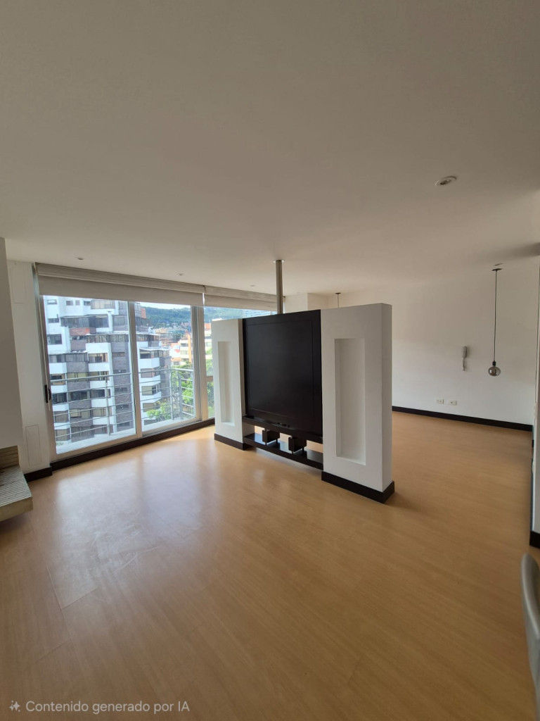 Apartamento en venta en Santa Barbara Occidental, Bogotá · foto 14 de 24
