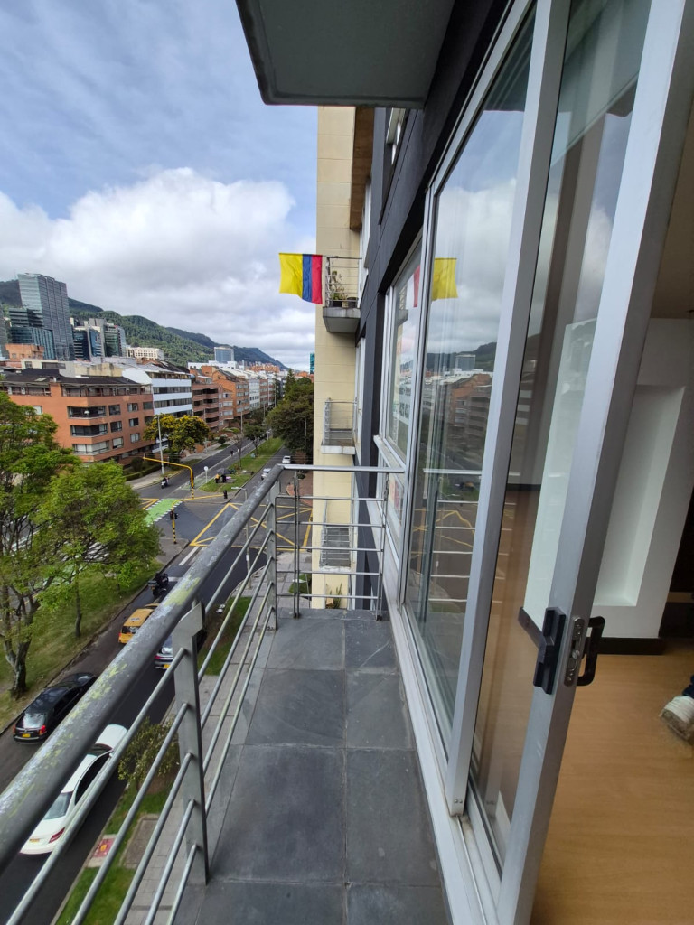 Apartamento en venta en Santa Barbara Occidental, Bogotá · foto 15 de 24