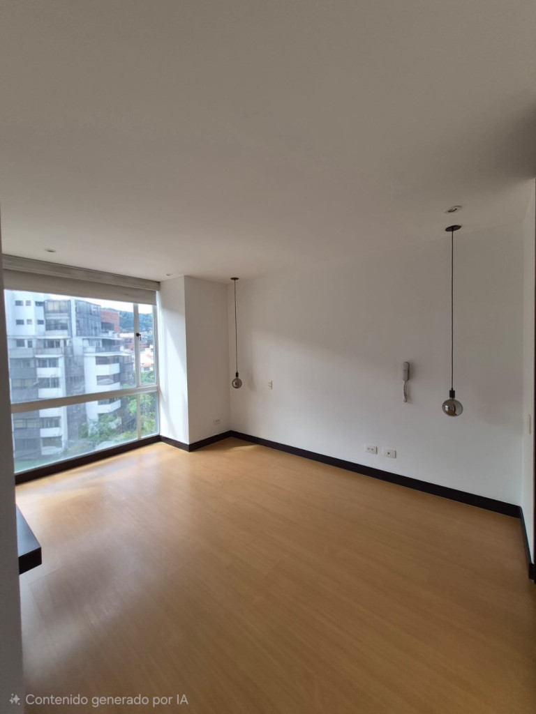 Apartamento en venta en Santa Barbara Occidental, Bogotá · foto 18 de 24
