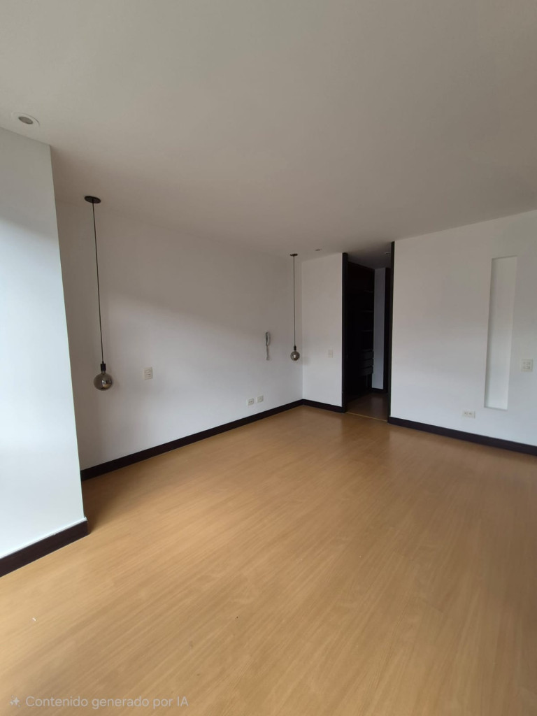 Apartamento en venta en Santa Barbara Occidental, Bogotá · foto 19 de 24