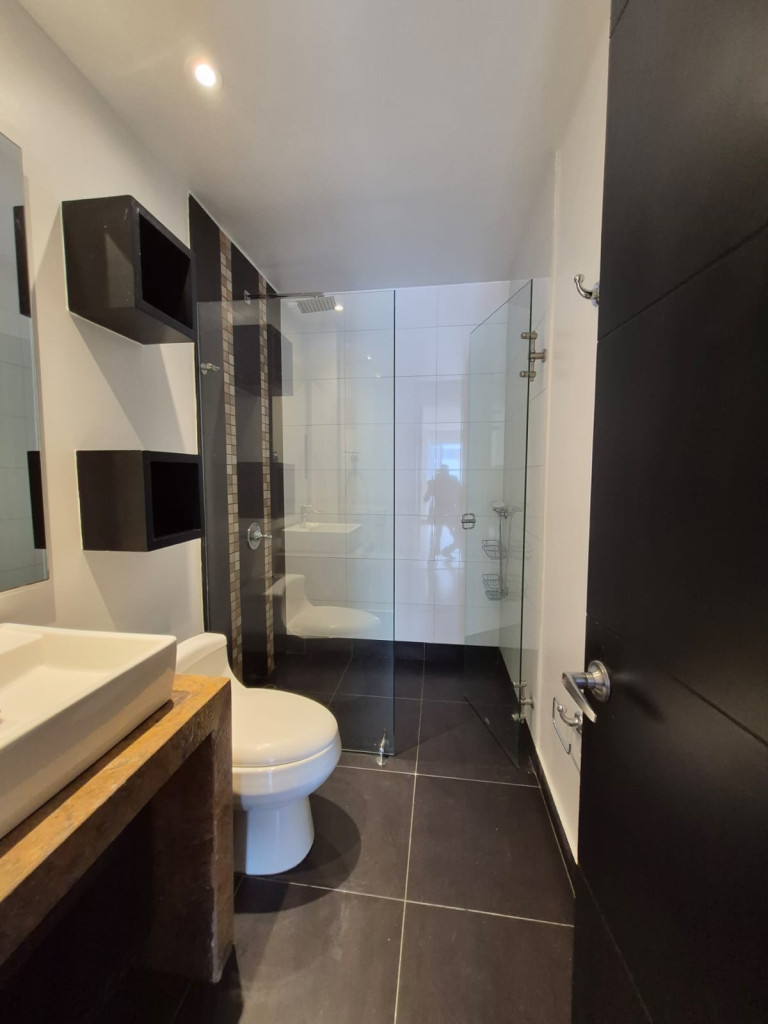Apartamento en venta en Santa Barbara Occidental, Bogotá · foto 21 de 24