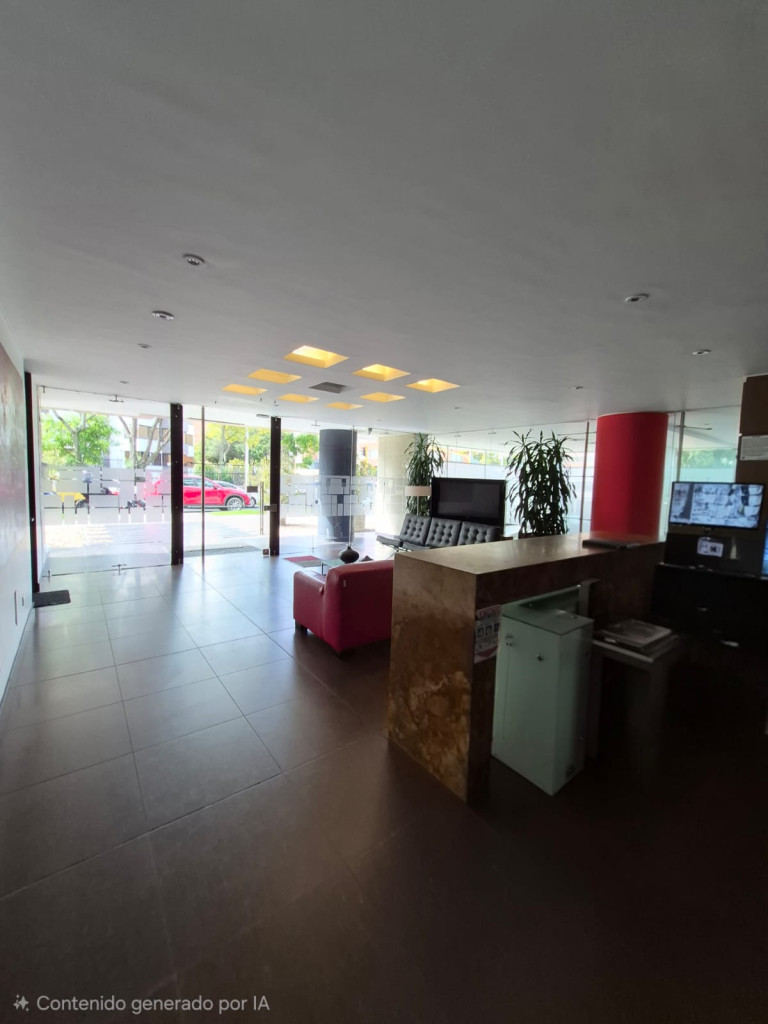 Apartamento en venta en Santa Barbara Occidental, Bogotá · foto 22 de 24