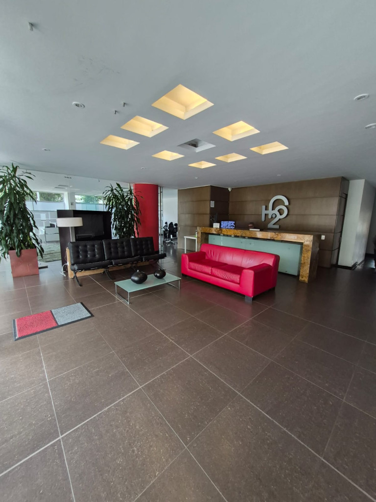 Apartamento en venta en Santa Barbara Occidental, Bogotá · foto 23 de 24