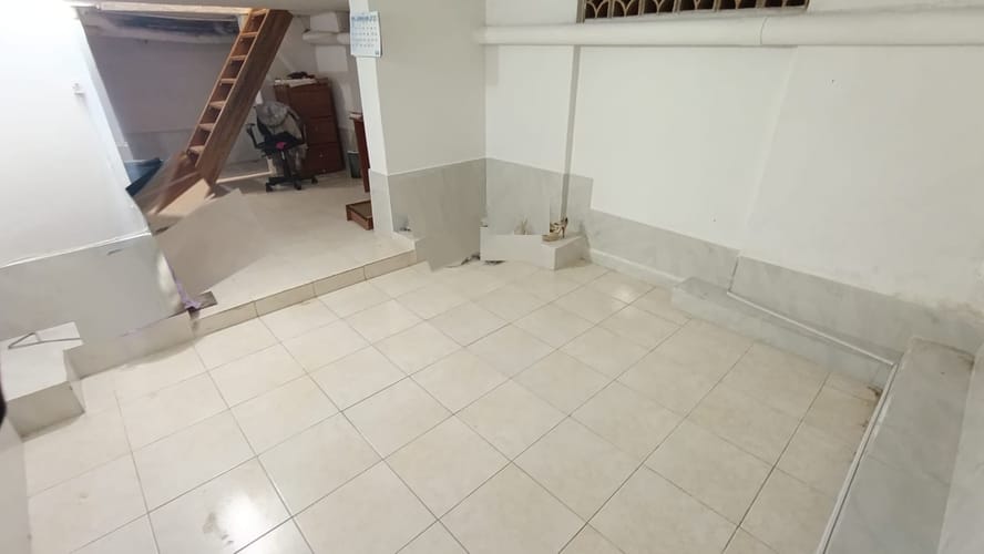 Local en arriendo en San Bernardo, Medellín, 46 m² · foto 5 de 9