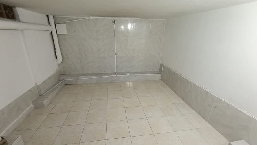 Local en arriendo en San Bernardo, Medellín, 46 m² · foto 6 de 9