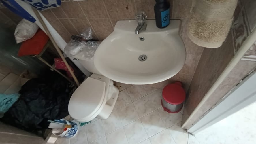 Local en arriendo en San Bernardo, Medellín, 46 m² · foto 7 de 9