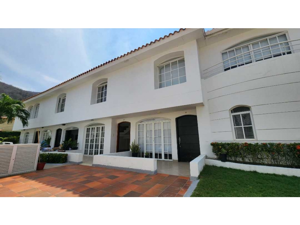 Casa en venta en Pozos Colorados, Santa Marta · foto 2 de 24