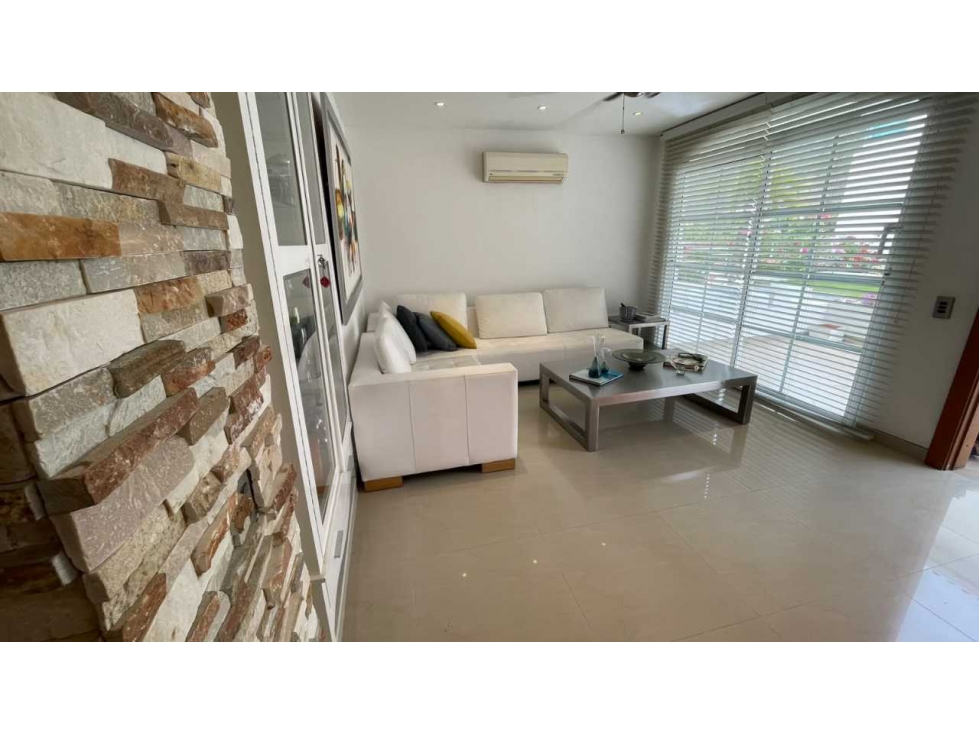 Casa en venta en Pozos Colorados, Santa Marta · foto 4 de 24