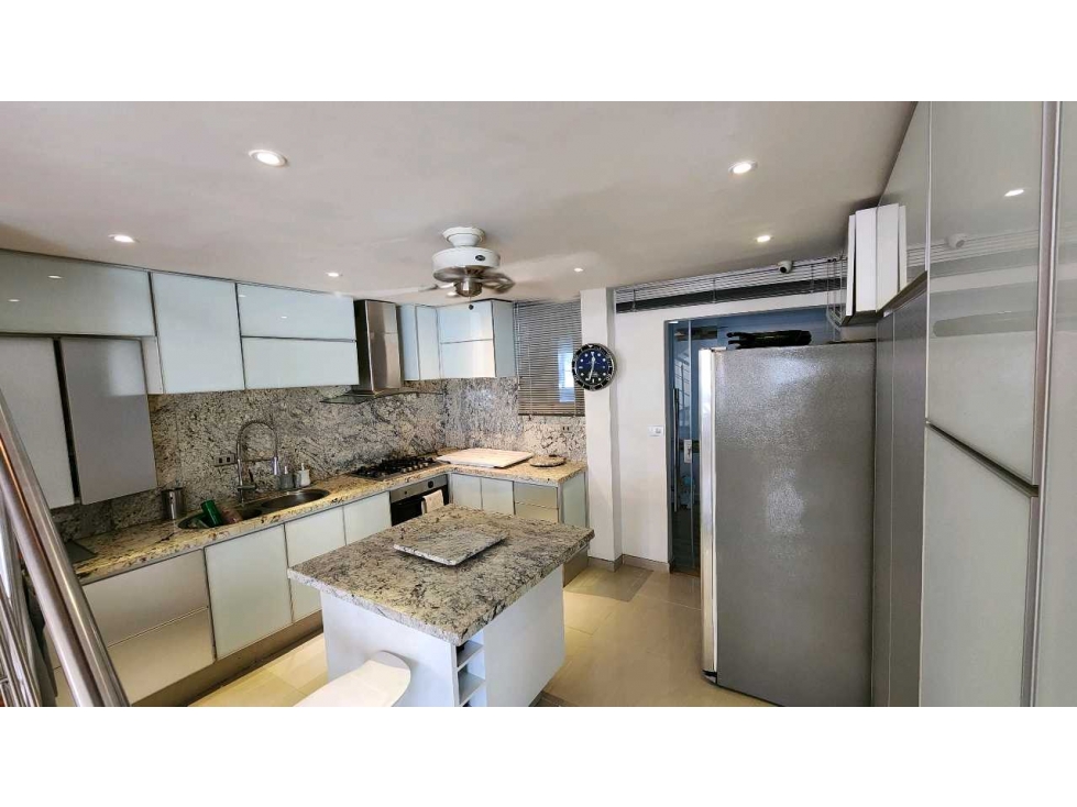 Casa en venta en Pozos Colorados, Santa Marta · foto 5 de 24