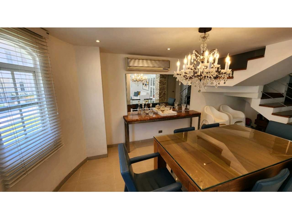 Casa en venta en Pozos Colorados, Santa Marta · foto 6 de 24