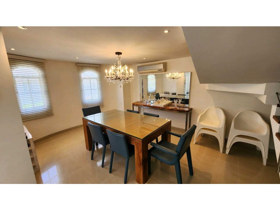 Casa en venta en Pozos Colorados, Santa Marta · foto 7 de 24