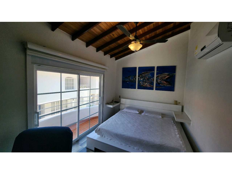 Casa en venta en Pozos Colorados, Santa Marta · foto 10 de 24