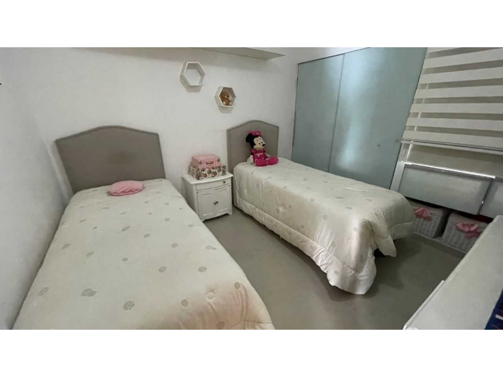Casa en venta en Pozos Colorados, Santa Marta · foto 13 de 24