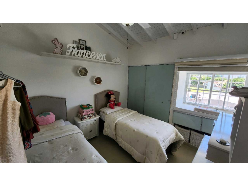 Casa en venta en Pozos Colorados, Santa Marta · foto 14 de 24