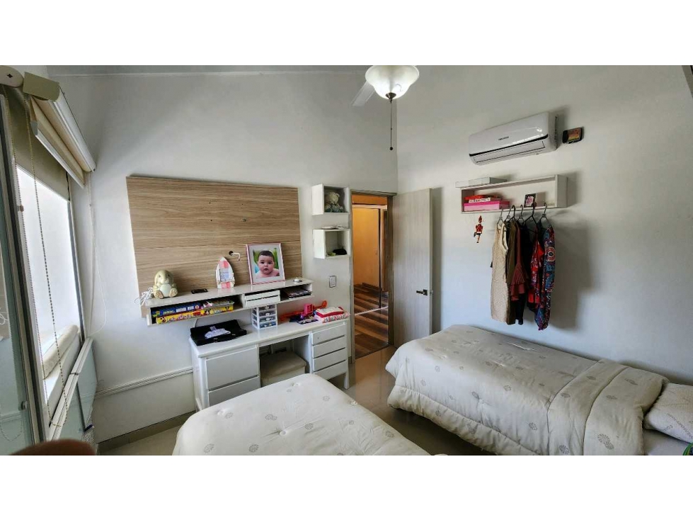 Casa en venta en Pozos Colorados, Santa Marta · foto 15 de 24
