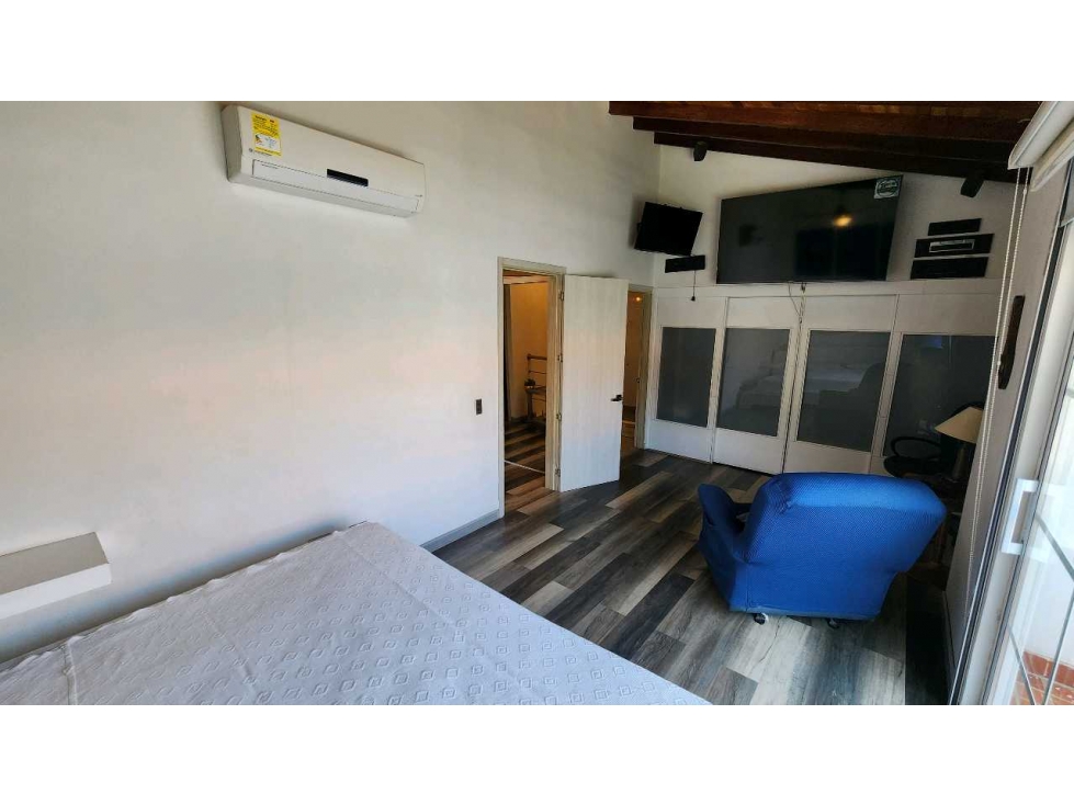 Casa en venta en Pozos Colorados, Santa Marta · foto 17 de 24