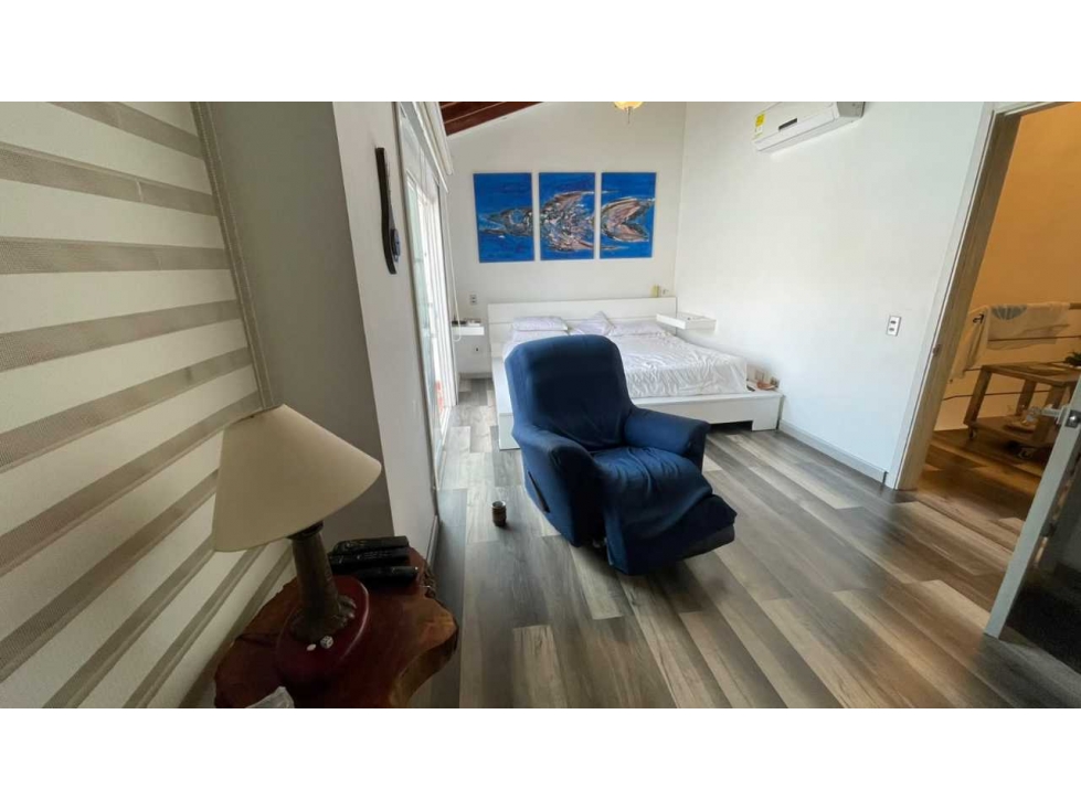 Casa en venta en Pozos Colorados, Santa Marta · foto 18 de 24