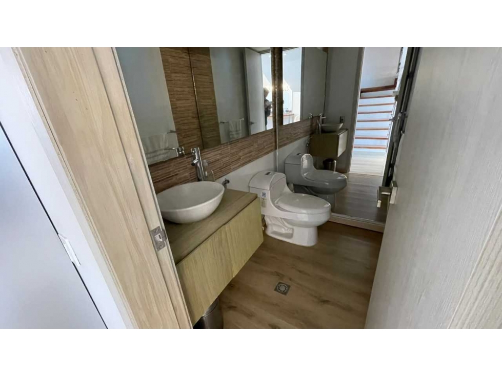 Casa en venta en Pozos Colorados, Santa Marta · foto 22 de 24