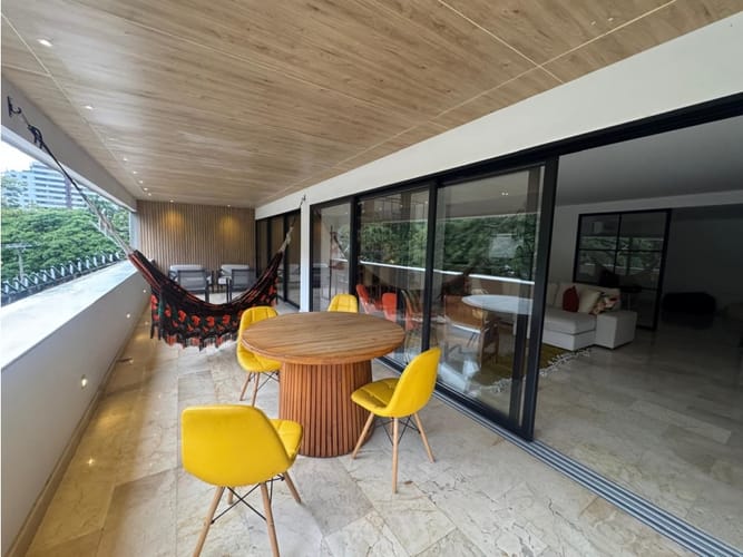 Apartamento de 3 alcobas en venta en Departamental, Cali, 340 m² · foto 8 de 24