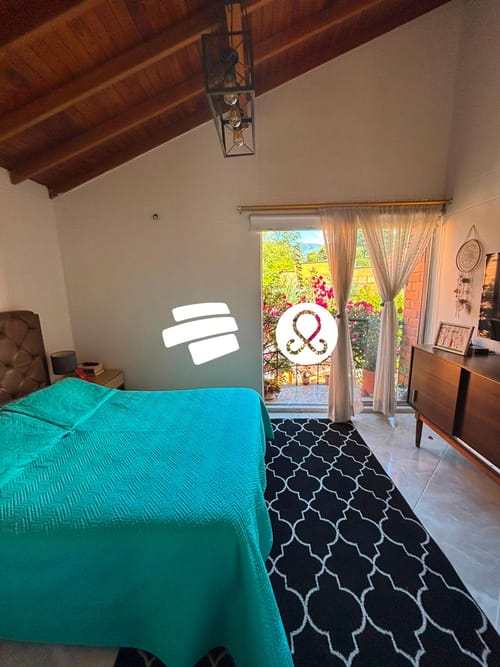Casa de 4 alcobas en venta en Belén, Medellín, 96 m² · foto 4 de 9