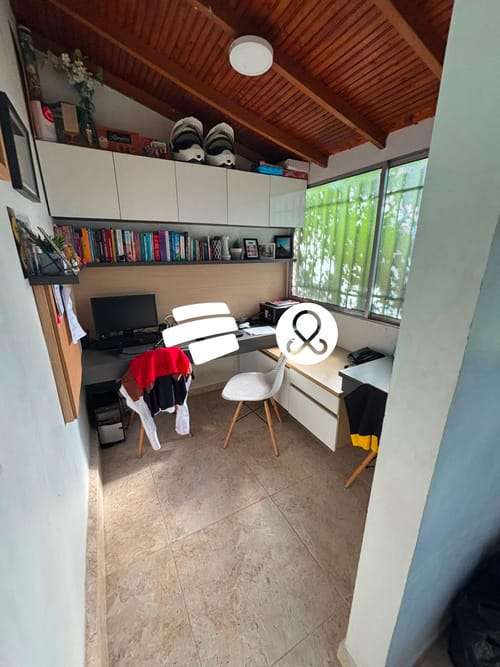 Casa de 4 alcobas en venta en Belén, Medellín, 96 m² · foto 5 de 9