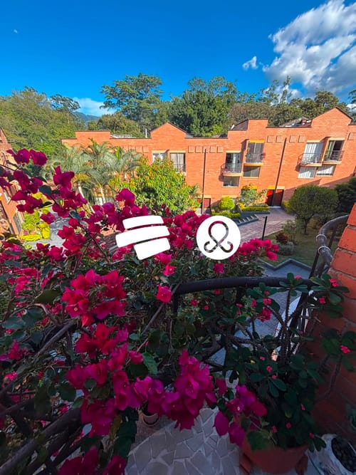 Casa de 4 alcobas en venta en Belén, Medellín, 96 m² · foto 9 de 9