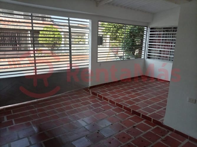 Casa de 3 alcobas en arriendo en Torcoroma Siglo Xxi, Cúcuta, 90 m² · foto 2 de 14
