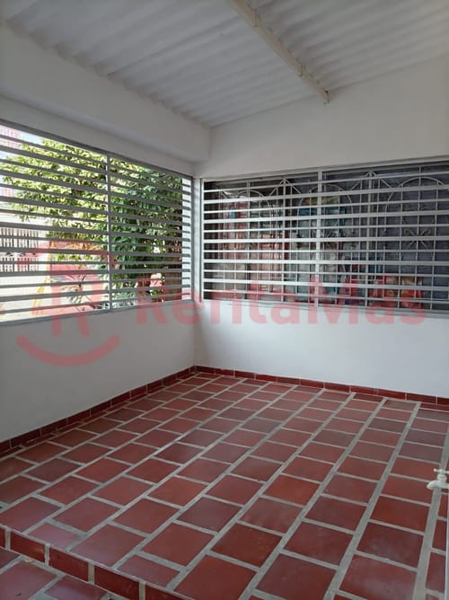 Casa de 3 alcobas en arriendo en Torcoroma Siglo Xxi, Cúcuta, 90 m² · foto 3 de 14