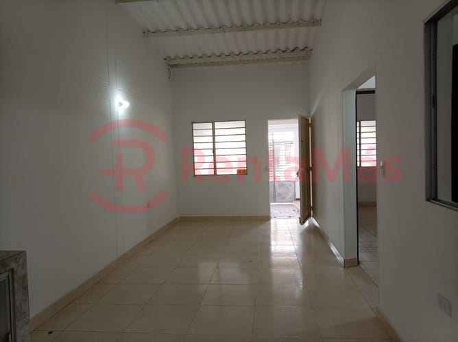 Casa de 3 alcobas en arriendo en Torcoroma Siglo Xxi, Cúcuta, 90 m² · foto 5 de 14