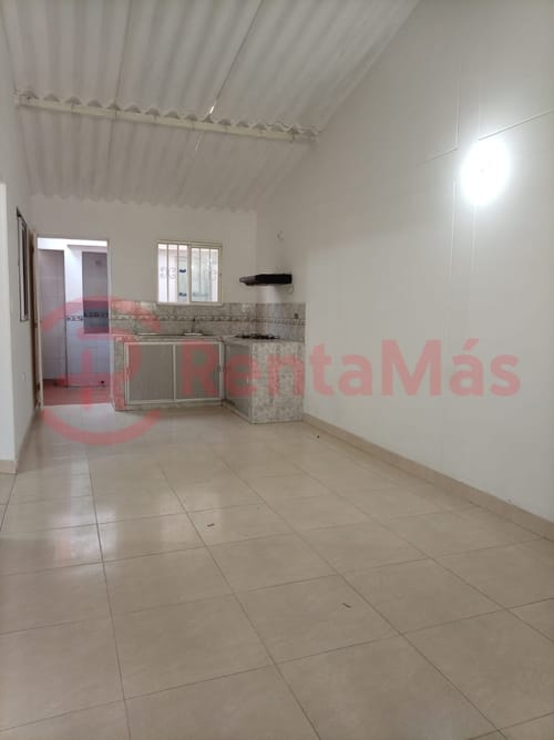 Casa de 3 alcobas en arriendo en Torcoroma Siglo Xxi, Cúcuta, 90 m² · foto 6 de 14