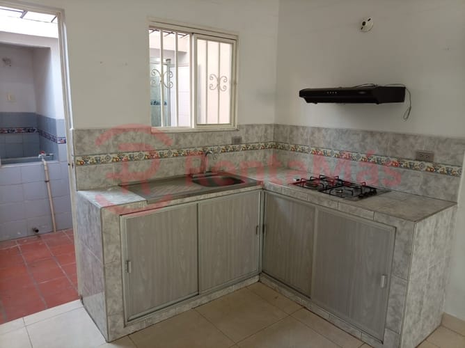 Casa de 3 alcobas en arriendo en Torcoroma Siglo Xxi, Cúcuta, 90 m² · foto 7 de 14
