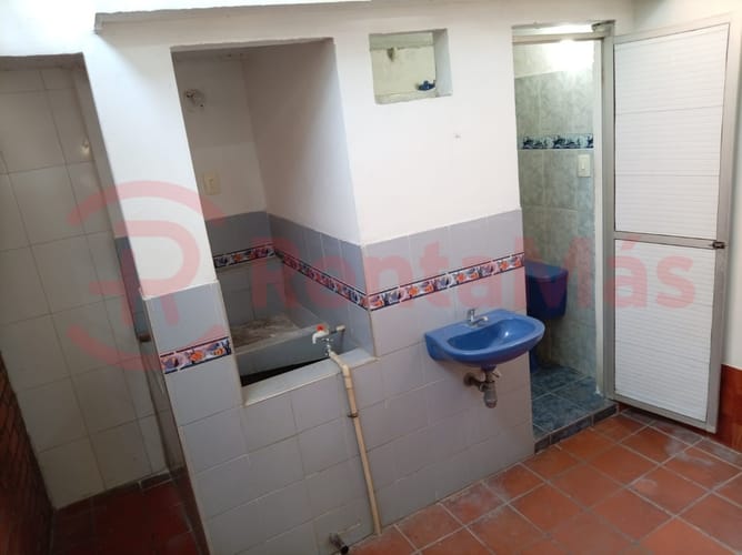 Casa de 3 alcobas en arriendo en Torcoroma Siglo Xxi, Cúcuta, 90 m² · foto 12 de 14