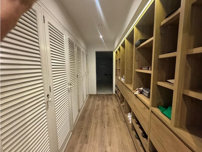 Apartamento de 3 alcobas en venta en Departamental, Cali, 340 m² · foto 17 de 24