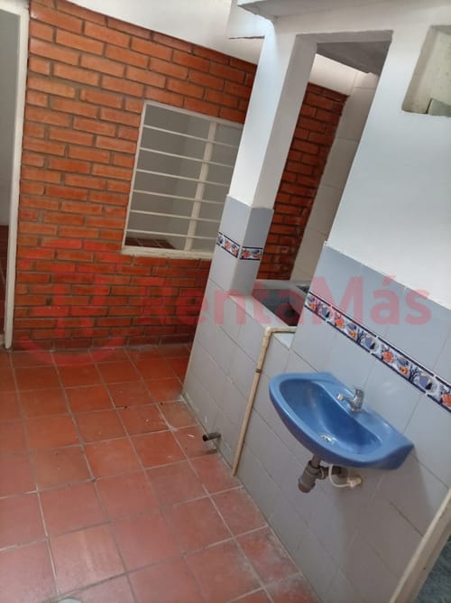 Casa de 3 alcobas en arriendo en Torcoroma Siglo Xxi, Cúcuta, 90 m² · foto 14 de 14