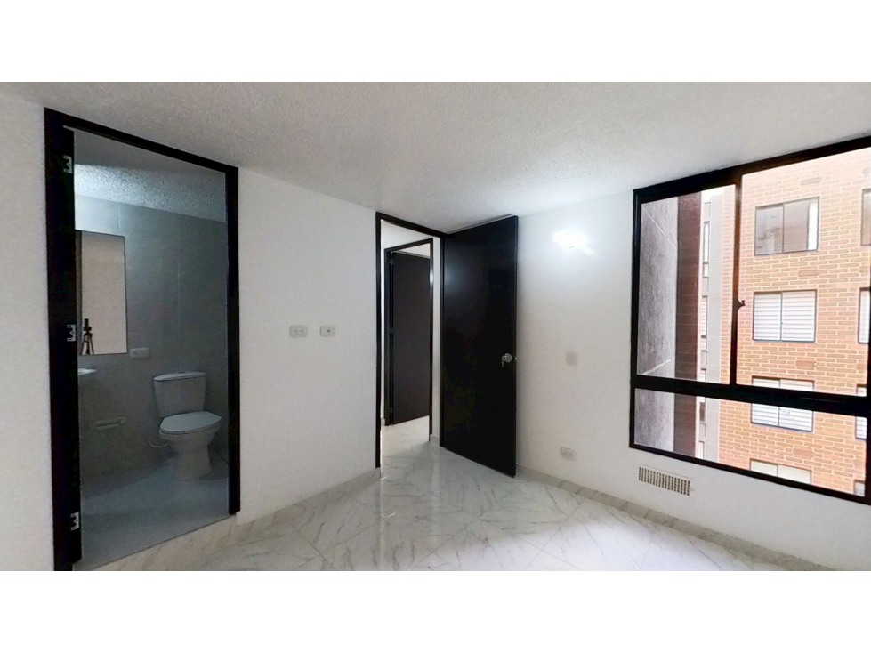 Apartamento en venta en 20 De Julio Sector Ii, Chía · foto 3 de 24