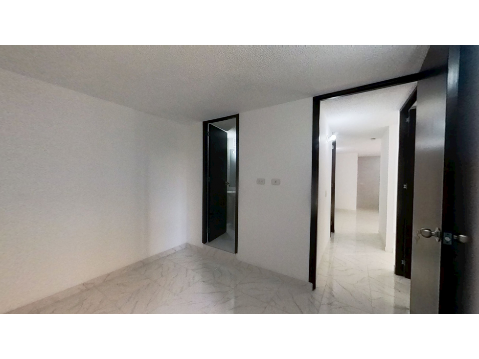 Apartamento en venta en 20 De Julio Sector Ii, Chía · foto 4 de 24