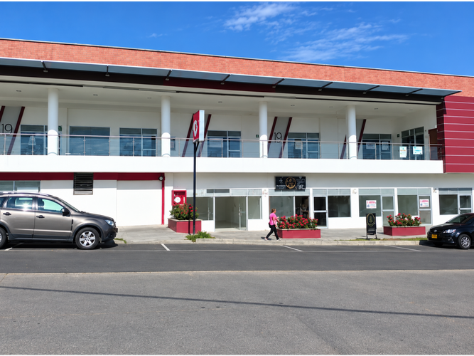 Local en arriendo en Galicia, Pereira, 60 m² · foto 2 de 8