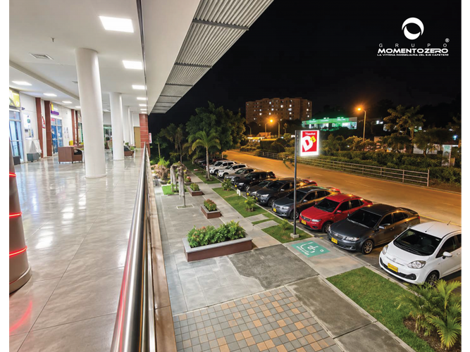 Local en arriendo en Galicia, Pereira, 60 m² · foto 6 de 8