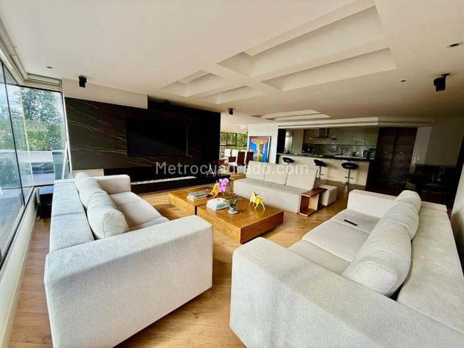 Apartamento en venta en Montearroyo, Bogotá · foto 4 de 21